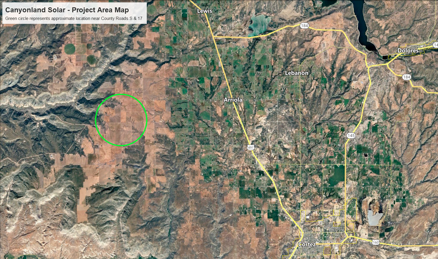 project-area-boundaries-map Detailed map outlining the boundaries of the project area.